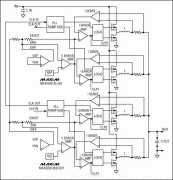 驱动高性能ASIC和微处理器