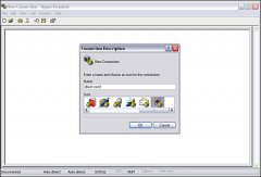 利用MAX7651评估板的串行下载器将程序装载到闪存