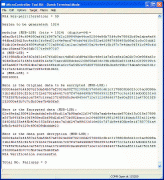 RSA密钥生成利用MAXQ1103微控制器-RSA Key