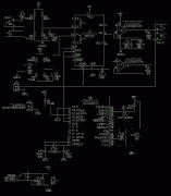 在音频衰减器电路中使用MAXQ3210