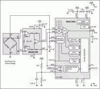 High-Gain Signal Conditioning