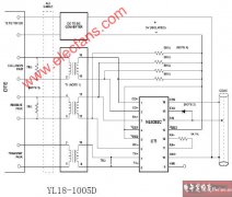 <b>NE8392/NE8392C应用电路</b>