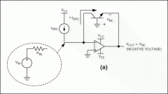 集成直流对数放大器