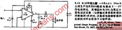 0.25W放大器电路
