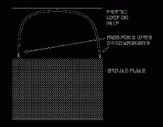 常规天线与Maxim发送器的匹配网络