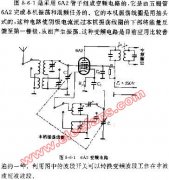 6A2电子管变频电路图