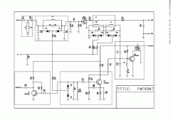 <b>高频头电路图</b>