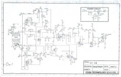 c波段高频头电路原理图