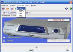 [组图]4x0换系统软件教程