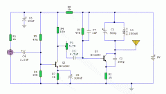 [组图]两款调幅发射器