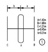 [组图]FM三单元八木天线制作