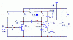 [图文]微型调频无线话筒