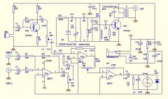 [图文]小型调频发射机