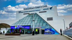 时变通讯亮相2023年英国伦敦国际安全技术展览会