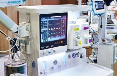 启扬智能：麻醉设备监测仪解决方案，智能化医