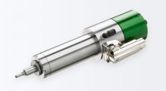 SycoTec牙科铣削设备高速电主轴：高精度、高效率