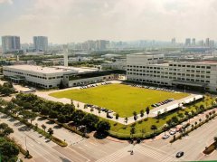 构建本地存储产业链，江波龙拟购买力成苏州7