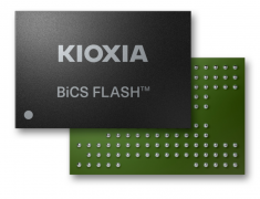 用铠侠BiCS Flash，为AI算力创造新可能