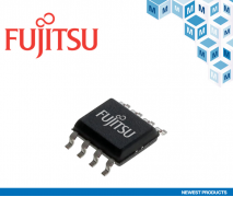 贸泽电子即日起开售Fujitsu Semiconductor Memory Solut