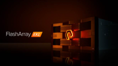 Pure Storage推出FlashArray系列全新高端型号，以无与