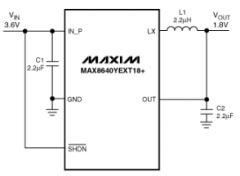 开关模式电源基础知识