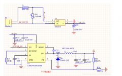 DC-DC电路的环路补偿的调试经验