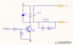 硬件设计中RC阻容并联的作用