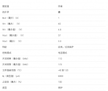 LM2595系列 SIMPLE SWITCHER 电源转换器 150 KHz 1A 降压稳