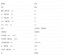 LM2597系列 SIMPLE SWITCHER 电源转换器 150 kHz 0.5A 降压