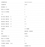 TPS65920 集成电源管理 IC （PMIC），带 3 个 DC/DC、