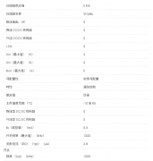 TPS65181B 用于支持 E Ink Vizplex 的电子纸显示器的