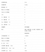 TPS65180B 用于支持 E Ink Vizplex 的电子纸显示器的