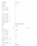 TPS650244-Q1 汽车1.5V至6.5V，3降压&3 LDO电源管理