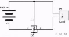 <b>电源防反接电路图 电源防反接电路设计方案</b>