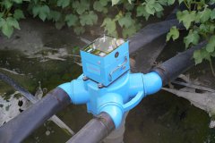 禾大科技智能科学灌溉系统的“智”与“能”