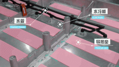 动力电池组的组装步骤包括哪些