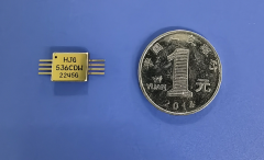 G536C RMS//DC转换器