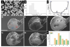用于钠离子电池微尺寸锡负极的原位显微镜和光