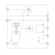 <b>英集芯IP5167为锂电池转干电池提供解决方案的电</b>