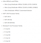 面向四核应用处理器的PMIC DA9063-A数据手册