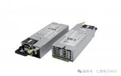 算力革命背后的隐形力量：仁懋MOSFET如何让服务