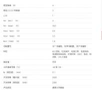 TPS650350-Q1 18V PMIC，带有 3 个降压转换器和 1 个用