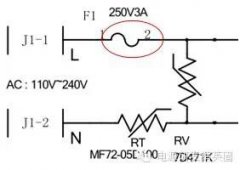 开关电源各个元器件选型知识总结
