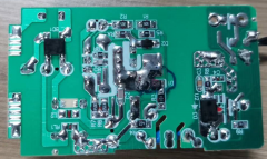 <b>如何搞定烦人的电源适配器EMI</b>