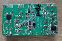 提高电源适配器效率，满足六级能效的几个小秘