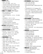 手工制作一个电源管理模块