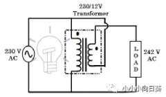 稳压器简介及其工作原理