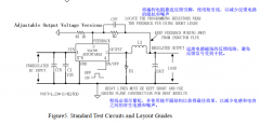 降压型开关电源芯片输出纹波过大怎么解决
