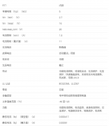 TPS25981 具有瞬态过流消隐定时器的 2.7V 至 16V、