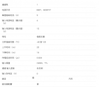 UCC27322-Q1 具有同相输入的汽车类 9A/9A 单通道栅极